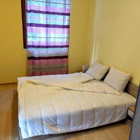 Private Apartments Nevena Pamporovo Exteriör bild